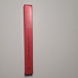 It Cosmetics Your Lips But Better WATERPROOF Lip Liner Stain color IT GIRL